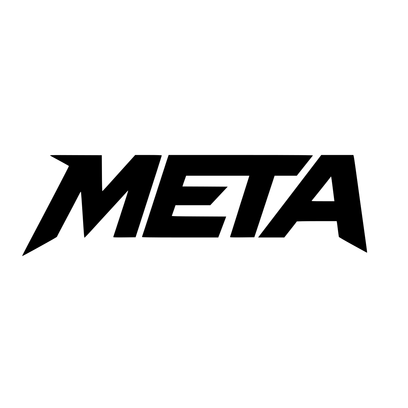 Meta Logo